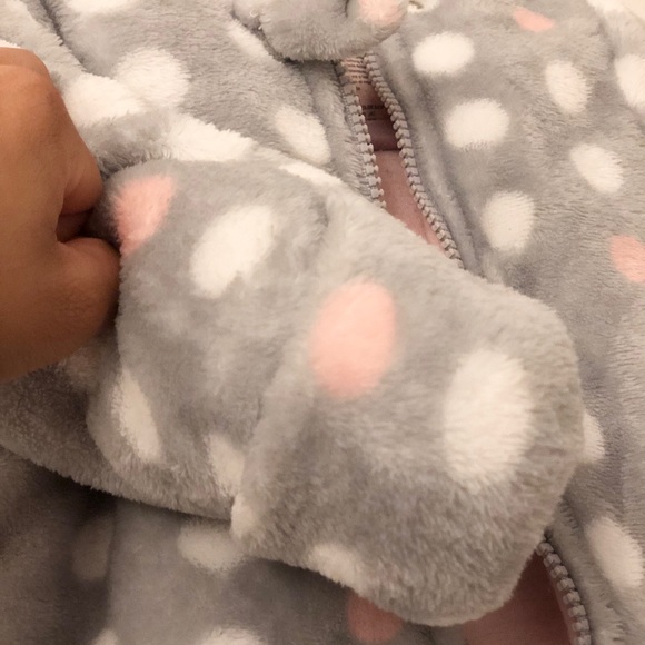 3-6 month Jumpsuit - Picture 6 of 7